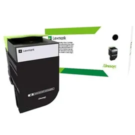 Lexmark 80C2SKE schwarz