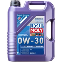 Liqui Moly Synthoil Longtime 0W-30 5l