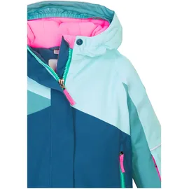 KILLTEC FIRST INSTINCT by killtec Kinder Funktionsjacke, petrol, 86/92