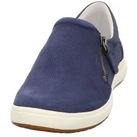 Josef Seibel Caren Damen Blau 36
