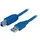EFB-Elektronik USB-Verbindungskabel A-B, K5236.1,8