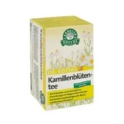 Dr. Kottas Kamillentee