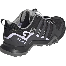 Adidas Terrex Swift R2 GTX Damen core black/dgh solid grey/purple tint 39 1/3