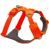 Ruffwear Front Range® Hundegeschirr - Blaze Orange - L-XL