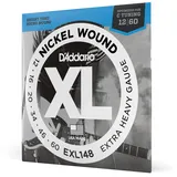 D'Addario EXL148 Extra Heavy