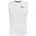 Armour HG Armour Comp SL Tanktop Weiß/Schwarz S