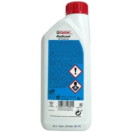 Castrol Radicool NF Premix Go Kühlerfrostschutz (-37 °C) 2 St. 2 l