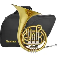 Montreux Sonata Mini French Horn