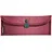 Tatonka Bestecktasche - Aufbewahrungtasche für Camping-Besteck -25 x 10 cm - bordeaux red
