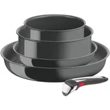 Tefal Ingenio Renew On Pfannenset 5-teilig