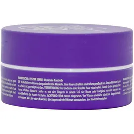 Red One RedOne Aqua Hair Gel Wax 150 ml