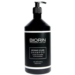 Biorin - ARGININE VOLUME Shampoo 1000 ml