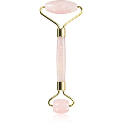 Herbivore Rose Quartz Massagerolle für das Gesicht 1 St.