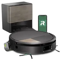 IROBOT Max 705 Schwarz