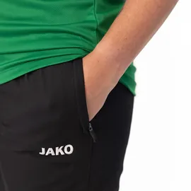 Jako Classico Präsentationshose Langgrösse schwarz 94