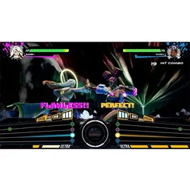 God of Rock PS-4