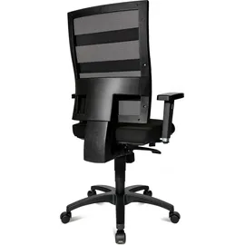 TOPSTAR X-Pander Plus schwarz