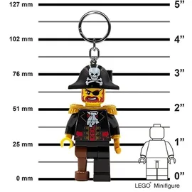 Joy Toy LEGO Iconic Schlüsselanhänger mit Taschenlampe