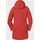Schöffel Ins. Jacket Bastianisee W rot 38