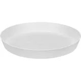 elho Loft Urban Untersetzer rund Ø 30 cm weiß