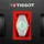 TISSOT PRX Edelstahl 40 mm T137.410.11.091.01