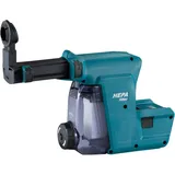 Makita Staubabsaugung DX07 199570-5