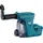 Makita Staubabsaugung DX07 199570-5
