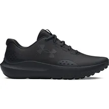 Under Armour Surge 4 Kinder Black 38,5