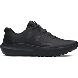 Under Armour Surge 4 Kinder Black 38,5
