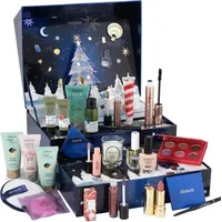 Douglas Adventskalender 2024 Beauty Make Up & Pflege Luxury Limited Edition