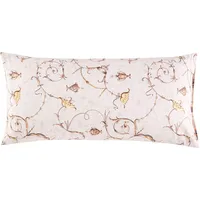 BASSETTI OPLONTIS Kissenhülle zu Bettwäsche aus 100% Baumwollsatin in