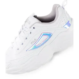 Fila Skye ZP WMN Damen Weiß/Iridescent 41