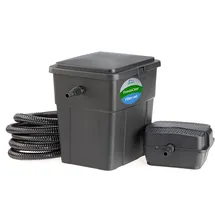 PONTEC PondoClear 4000 Set UVC