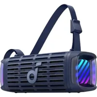 Anker Soundcore Boom 3i Blau,