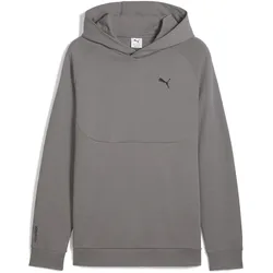 PUMATECH Hoodie DK CAST IRON - L