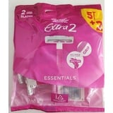 Wilkinson Extra 2 Beauty Einwegrasierer (7 Stk.)