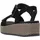 remonte Damen Sandalen D1N54-01 schwarz 37 EU