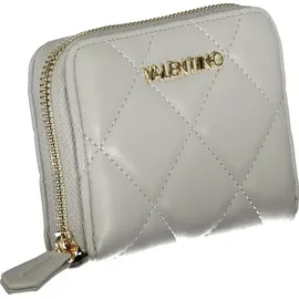 Valentino Ocarina Wallet Geldbörse Damen grau