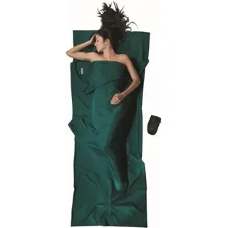 Cocoon TravelSheet Microfiber moss green