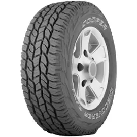 Cooper Discoverer AT3 4S SUV 215/65 R17 99T