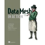Manning Publications Data Mesh in Action