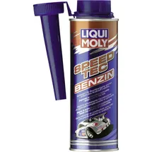 LIQUI MOLY SPEED TEC Kraftstoffzusatz 3720 250 ml