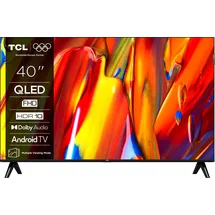 TCL 40V5C 40 Zoll QLED Full HD Android TV