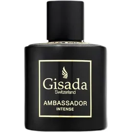 Gisada Ambassador Intense Eau de Parfum 50 ml