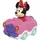 Vtech Tut Tut Baby Flitzer - Minnies Cabrio