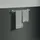Ideal Standard IOM Cube Handtuchhalter E2196AA Grau