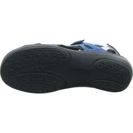 Fidelio Gini Damen Blau 39