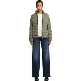 G-Star Foundation pdd short jkt wmn - Braun - M
