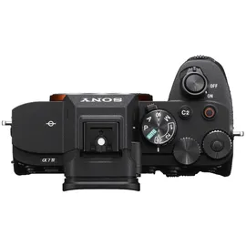 Sony Alpha 7 IV + Sigma 28-70 mm F2,8 DG DN Contemporary
