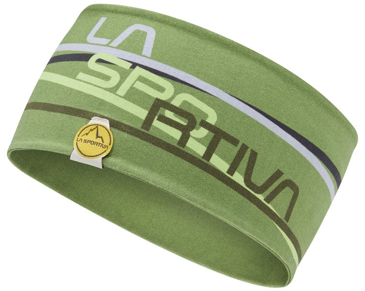 La Sportiva Stripe - Stirnband - Green